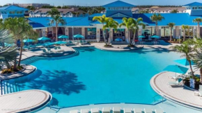 Luxury Disney Home w/Private Pool Spa Game Bar